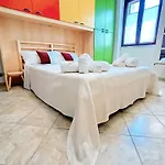 Tatil Evi Polizzihouse Polizzi Generosa