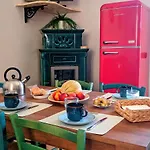 Polizzihouse Tatil Evi Polizzi Generosa
