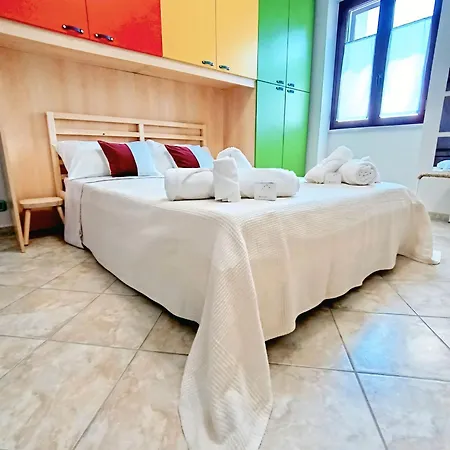 Casa vacanze Polizzihouse Polizzi Generosa