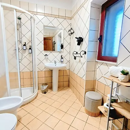 Casa vacanze Polizzihouse