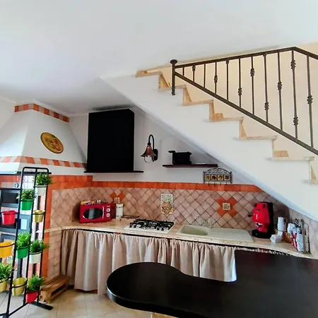 Tatil Evi Polizzihouse *