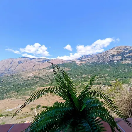 Tatil Evi Polizzihouse Polizzi Generosa