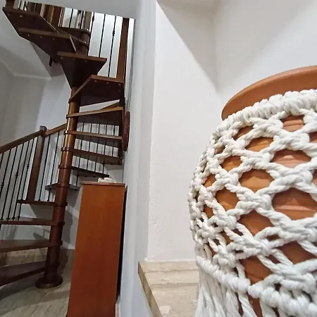 Tatil Evi Polizzihouse Polizzi Generosa
