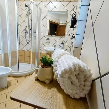 Casa vacanze Polizzihouse Polizzi Generosa