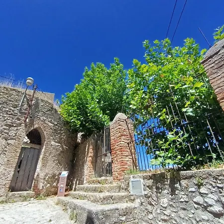 Casa vacanze Polizzihouse Polizzi Generosa